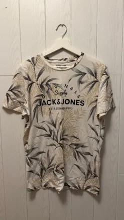 Online Jack & Jones t-paita