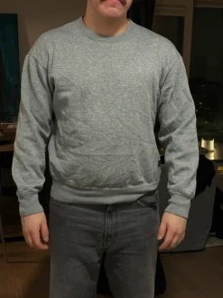 Jack & Jones -Collegepusero