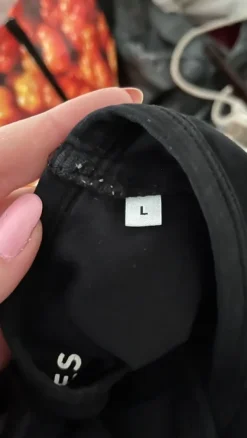 Best Jack & Jones in musta t-paita