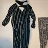 Best CROPP Jack Skellington kigurumi onesie