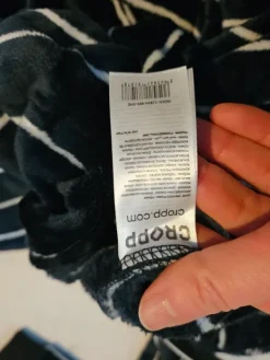 Best CROPP Jack Skellington kigurumi onesie