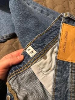 Clearance Jack & Jones Jack&Jones Farkut