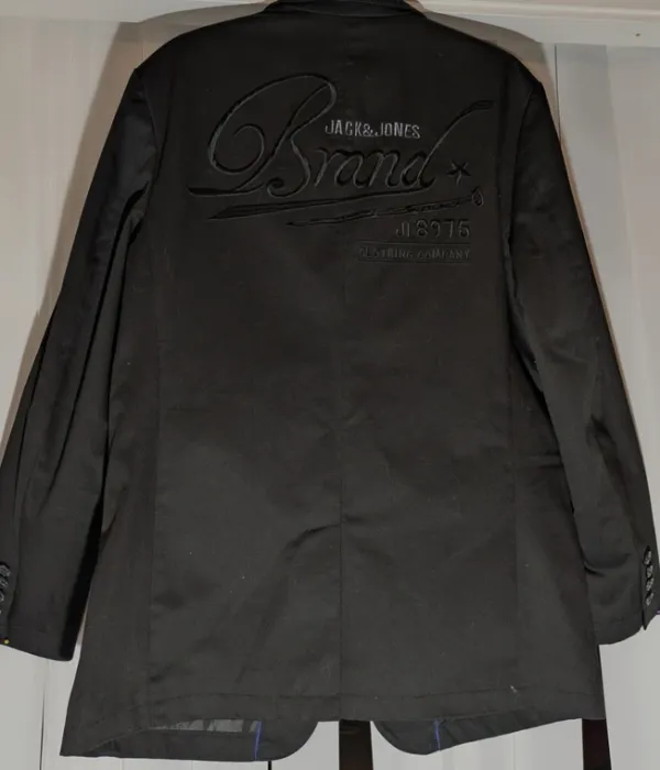 Sale Jack & Jones Jack&Jones miesten takki