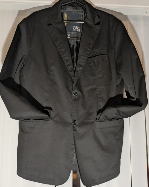 Sale Jack & Jones Jack&Jones miesten takki