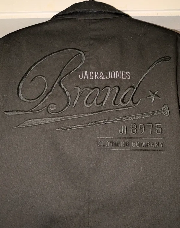 Sale Jack & Jones Jack&Jones miesten takki