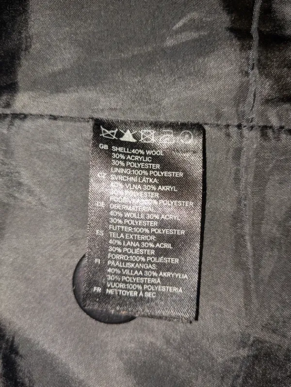 Sale Jack & Jones Jack&Jones miesten takki