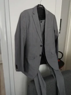 Hot Jack & Jones Jack&Jones Puku koko. 48slim