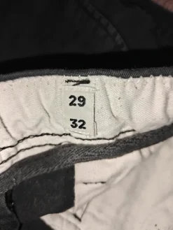 Hot Jack & Jones Jack&Jones reisitaskuhousut