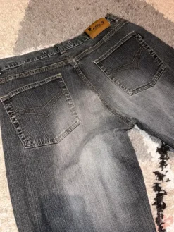 New Jack’S Jeans