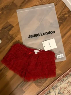 Outlet Jaded london bloomer micro shorts