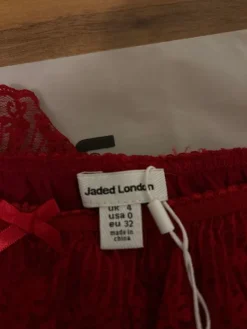 Outlet Jaded london bloomer micro shorts