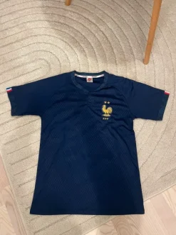 Hot M&K Sport Jalkapallo paita