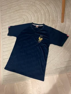 Hot M&K Sport Jalkapallo paita