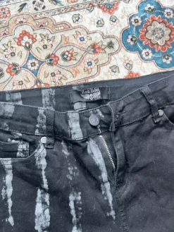 Hot Rock Rebel Jeans