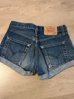 Levi's Jeans shorts