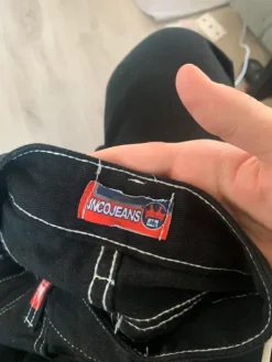 Best JNCO Jinco jeans shortsit