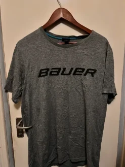 Hot Bauer jääkiekko paita