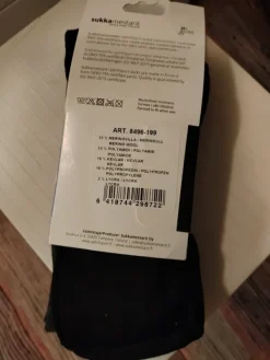 New Sukkamestarit Jääkiekkosukat XL