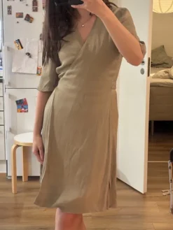 Sale J.Lindeberg mekko