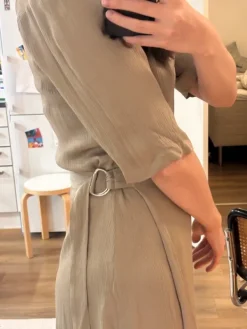 Sale J.Lindeberg mekko