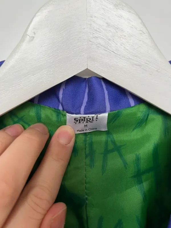 Best Joker naamiaisasu