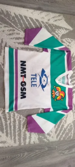 Hot Jokerit pelipaita - Ketterer