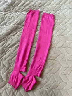 New Joogasäärystimet