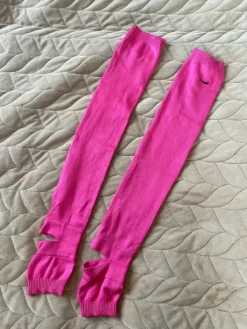 New Joogasäärystimet