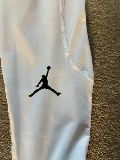 Hot Jordan Dry-Fit