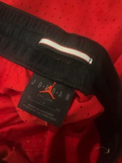 Outlet Jordan shortsit