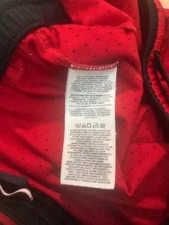 Outlet Jordan shortsit