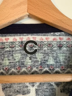 Hot Cubus Jouluinen yöasu