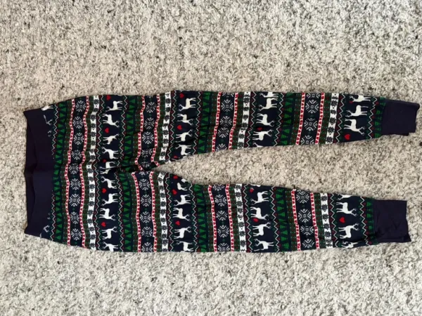 Hot Cubus Jouluinen yöasu