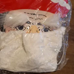 Online Joulupukin naamari tarvikkeet