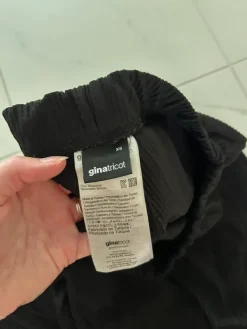 Outlet Gina Tricot Joustavat housut