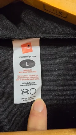 Best Smiffy's Jūreivio ar lakūno švarkas