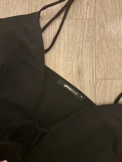 Clearance Gina Tricot juhla toppi