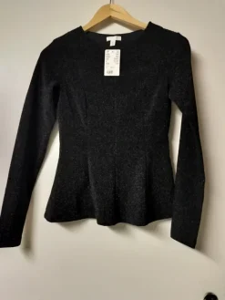 Outlet H&M Juhlapaita, koko S