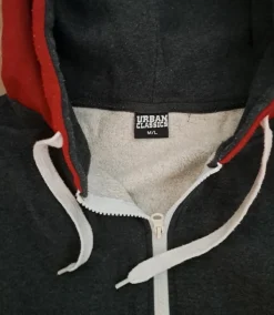 New Urban Classics Jumpsuit