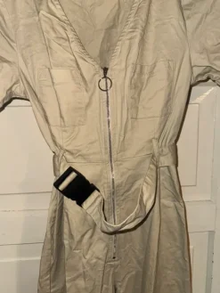 Online PrettyLittleThing Jumpsuit