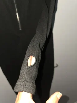 Online No Label Jumpsuit