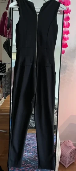 Outlet Boohoo Jumpsuit