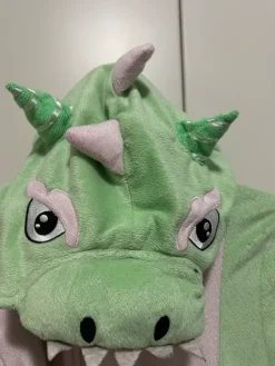 H&M Divided Jumpsuit