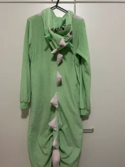 H&M Divided Jumpsuit