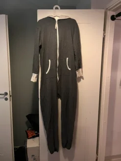 Sale Link Jumpsuit haalari