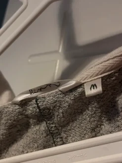 Sale Link Jumpsuit haalari