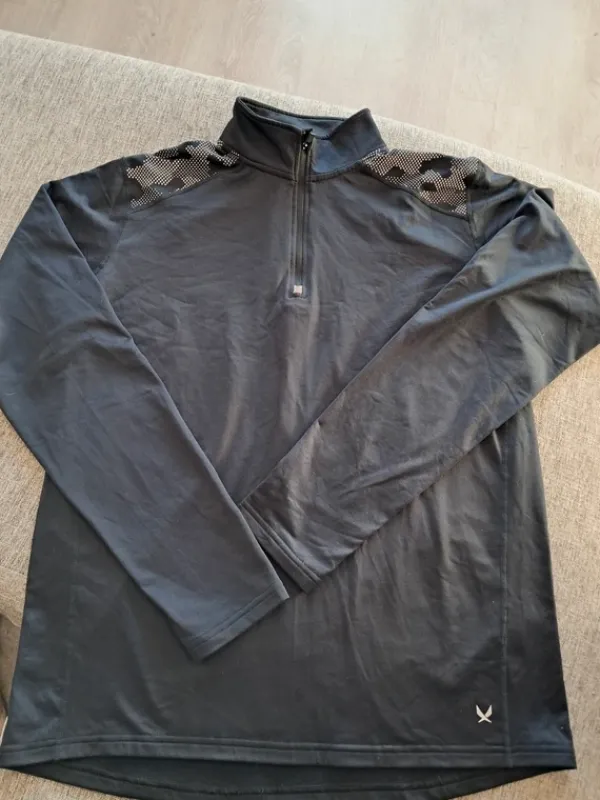 Online SOC Juoksu paita