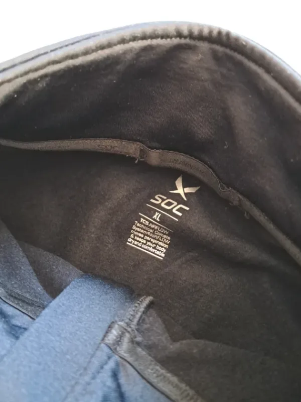 Online SOC Juoksu paita