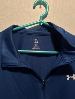 Hot Under Armour Juoksu/treenitakki