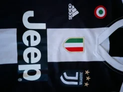 Hot adidas Juventuksen paita